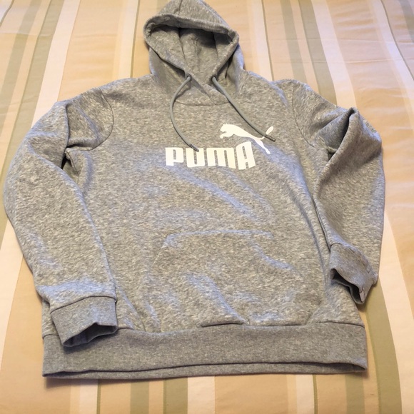 Hoodie - Picture 1 of 5